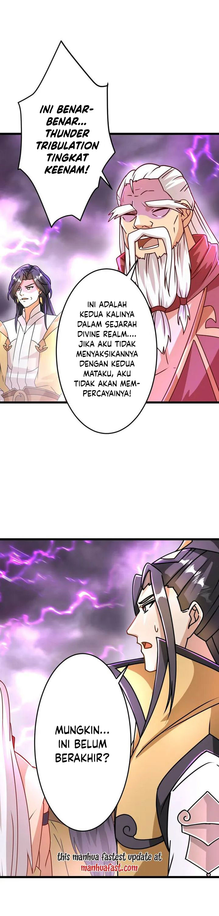 Dilarang COPAS - situs resmi www.mangacanblog.com - Komik against the gods 670 - chapter 670 671 Indonesia against the gods 670 - chapter 670 Terbaru 3|Baca Manga Komik Indonesia|Mangacan